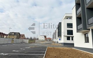 Penthouse de vanzare in Baile Felix - Poză 10