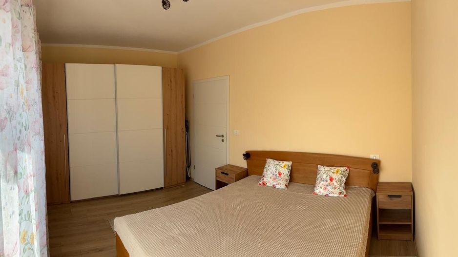 Apartament luminos I 2 locuri parcare I Dumbrăvița - Poză 3