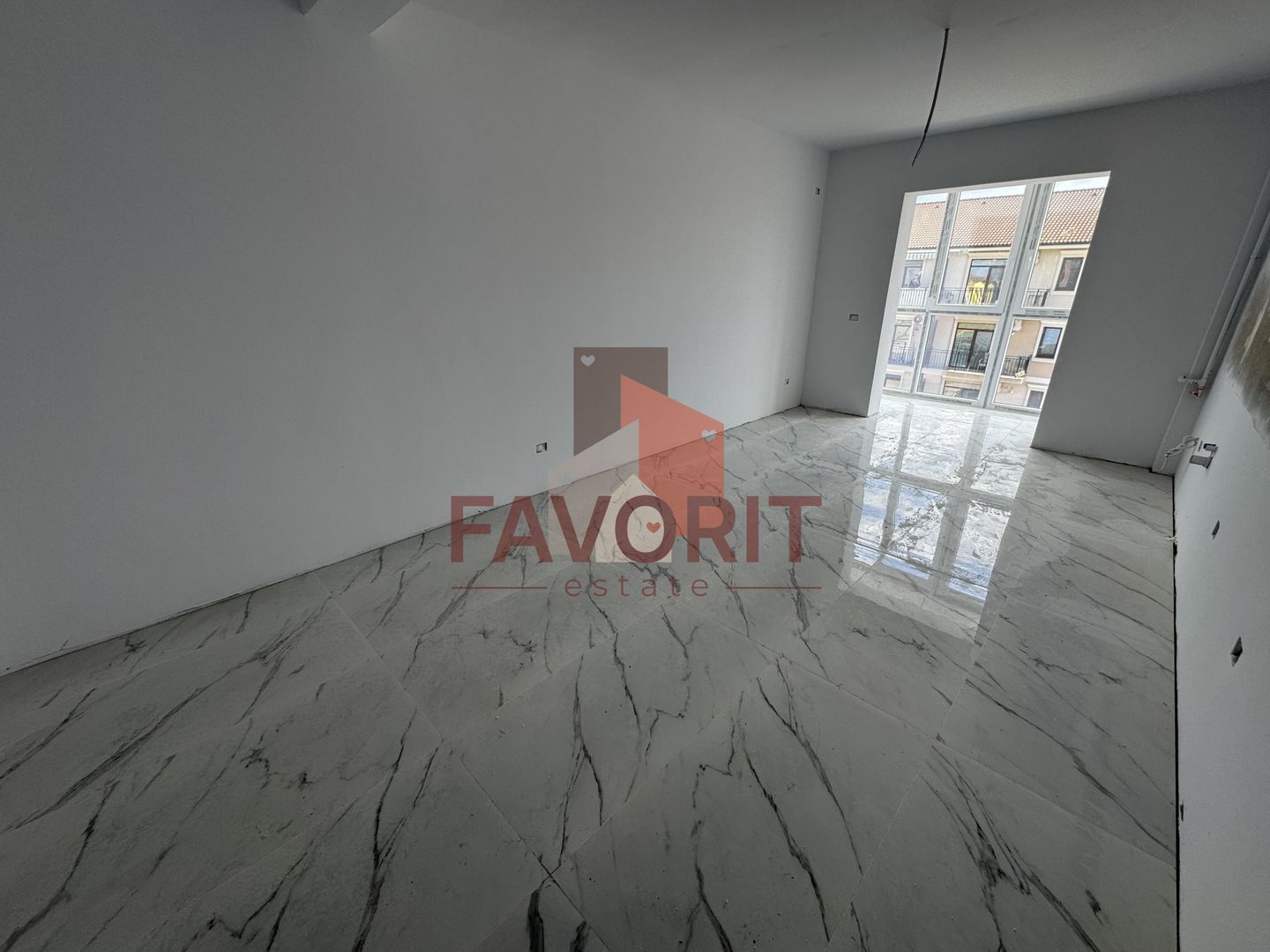 Etaj intermediar. Bloc nou finalizat. Loc de parcare inclus - Poză 4