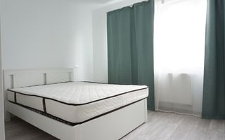 Apartament mobilat si utilat complet, etaj intermediar ! - Poză 3