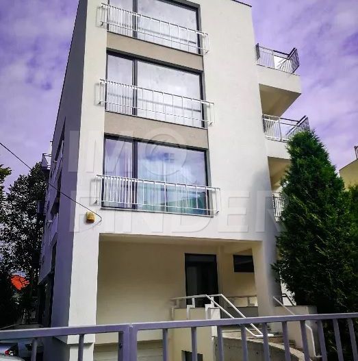 inchiriere cladire spatiu birouri zona Gradinii Botanice - Poză 4