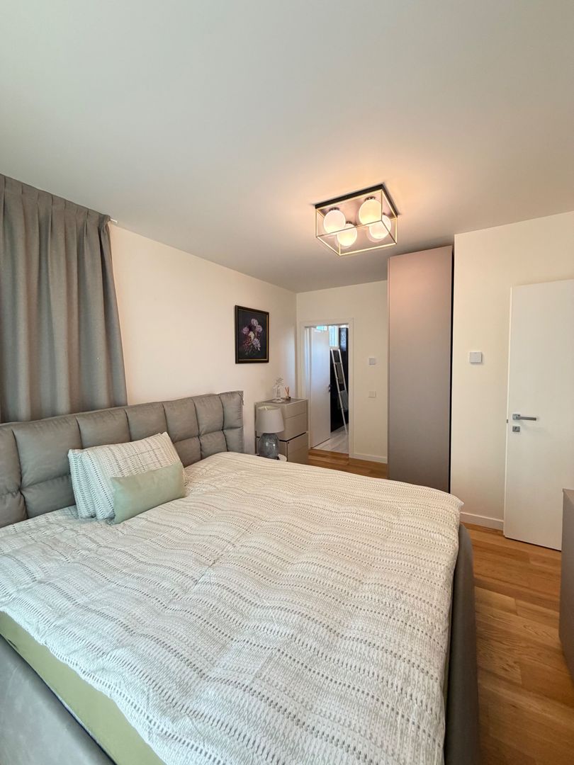 Apartament Premium 2 camere si panoramă asupra Clujului - Poză 6