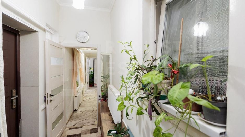 Vânzare, casă, 3 camere, str. Caucaz, Centru - Poză 10