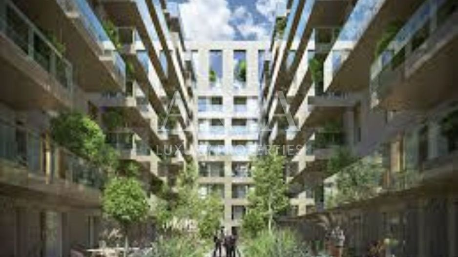 Cortina126 Iancu Nicolae 3ROOMS | GARDEN 80MP | LUXURY APARTMENT - Poză 4