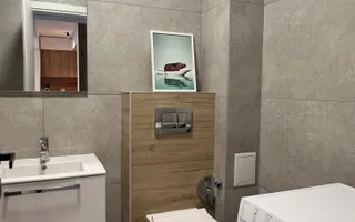 Apartament cu 3 camere | Prima Arena | 60 utili | Bloc Nou | Oradea - Poză 12