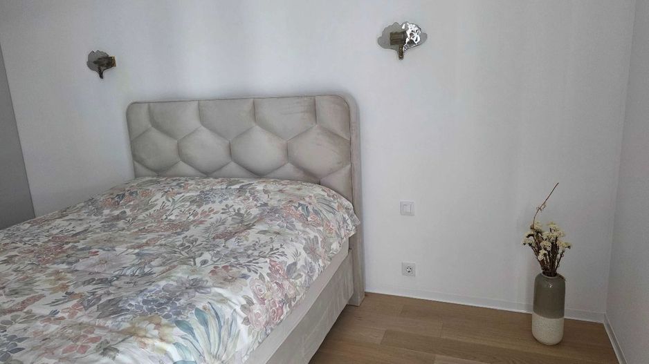 AP. 2 CAMERE ONE LAKE CLUB, BLOC NOU,CENTRALA PROPRIE, MOBILAT MODERN, - Poză 3