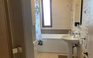APARTAMENT DE 2 CAMERE MODERN SI SPATIOS IN FLOREASCA - Poză 4