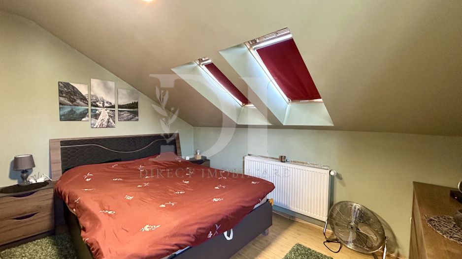 Apartament 2 camere + nișă | 58 mp | Eroilor/ Florest| Parcare inclusă - Poză 4