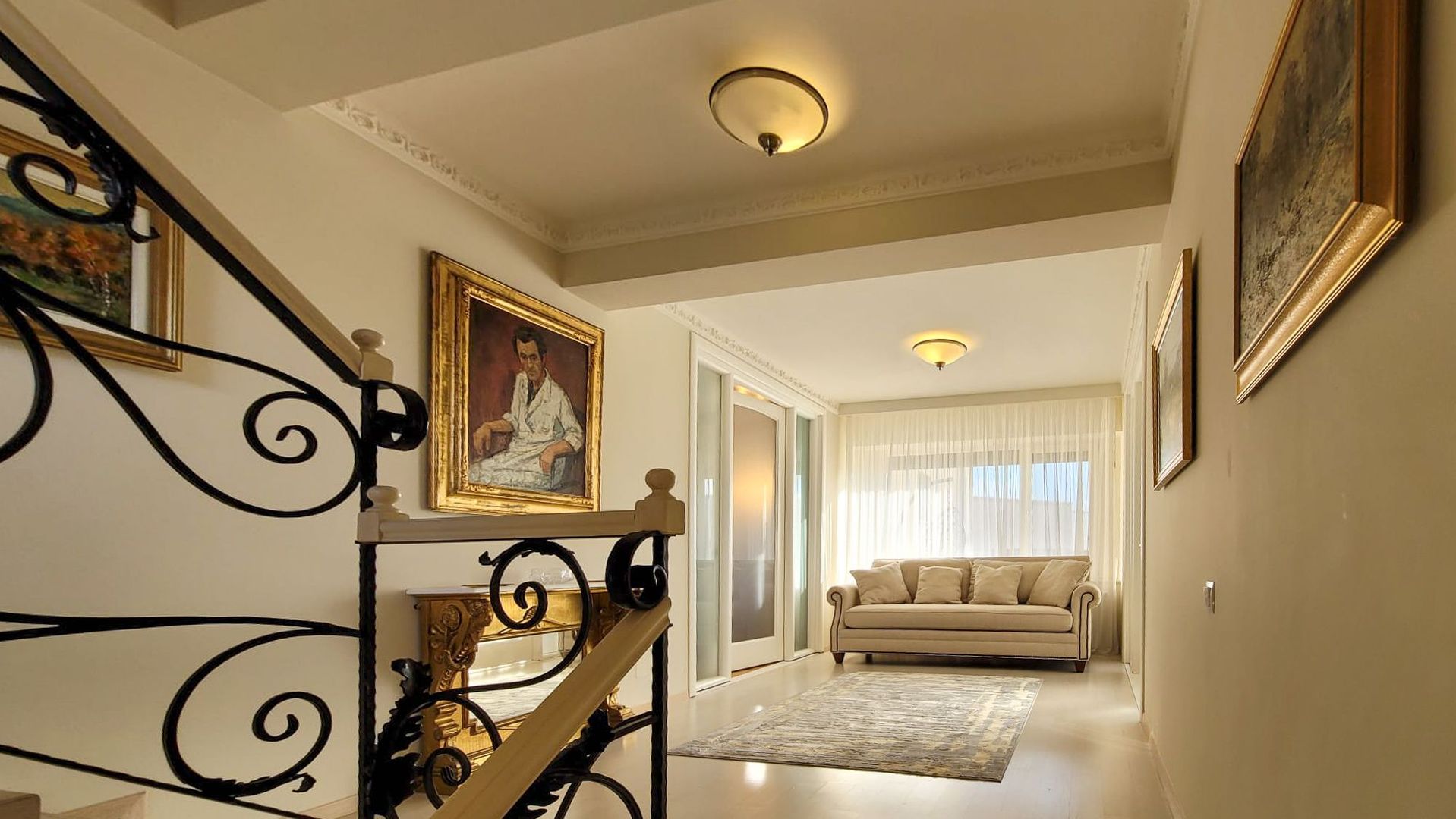 Ready to move!  Vila deosebita în Pipera- Iancu Nicolae - Poză 14