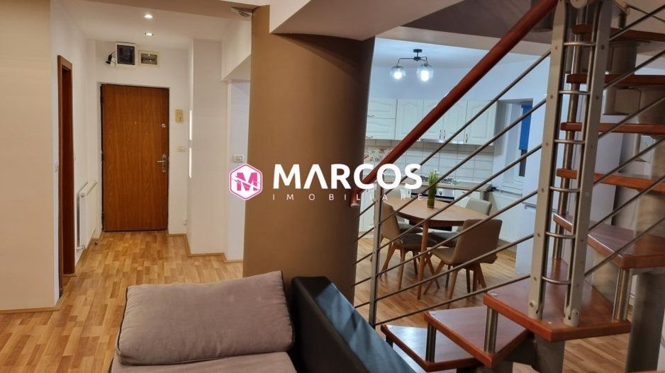 Apartament 3 camere open space, et.5, Central, ID 854 - Poză 4