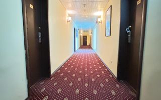 Hotel Austin D+P+3E de inchiriat - ideal birouri/clinica/scoala soferi - Poză 12