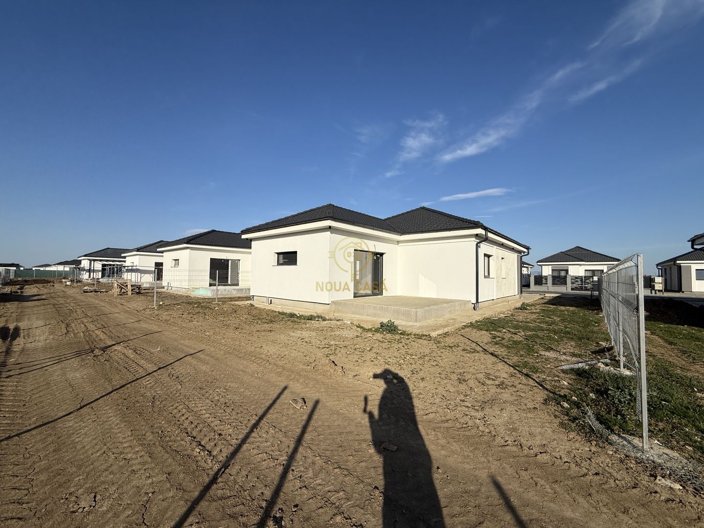 !OFERTA!  Casa de vanzare in Cartierul Casandra 3 dormitoare /FINISATA - Poză 8