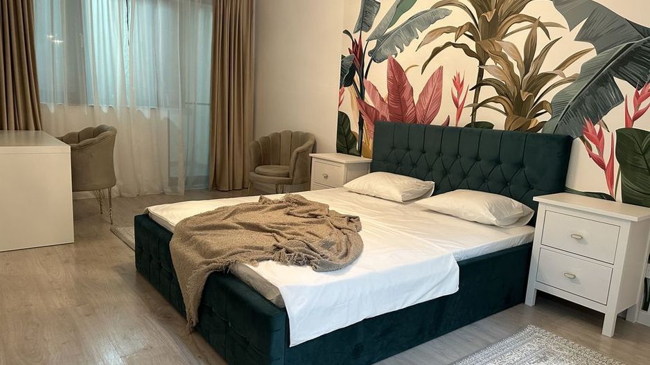 Apartament 2 camere Ivory - Poză 8