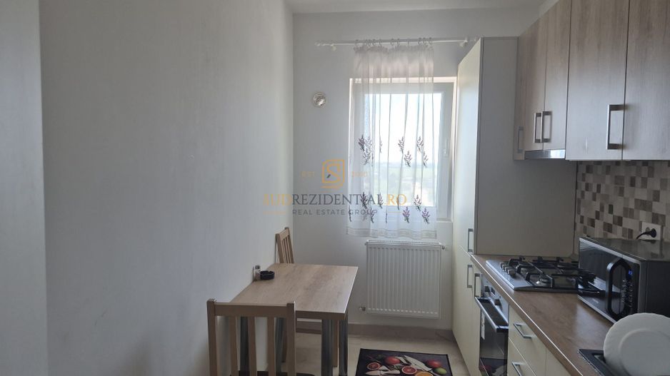 Apartament 2 camere, Metalurgiei, mobilat si utilat, prima inchiriere - Poză 7