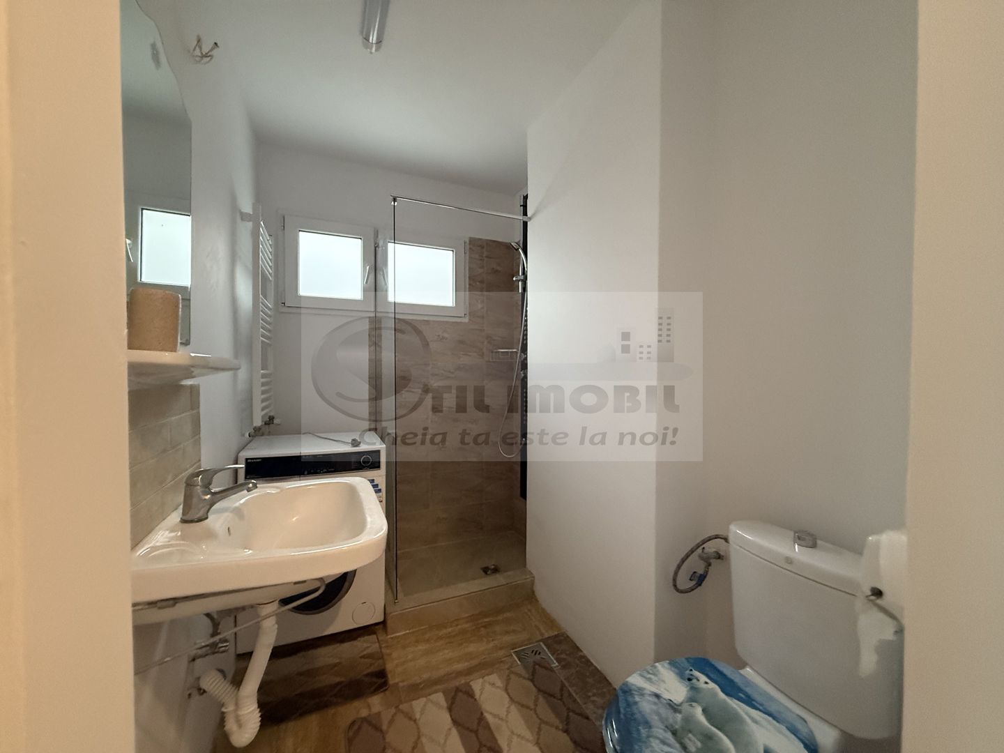 2 CAMERE PODU ROS PALAS PRIMA INCHIRIERE - Poză 11