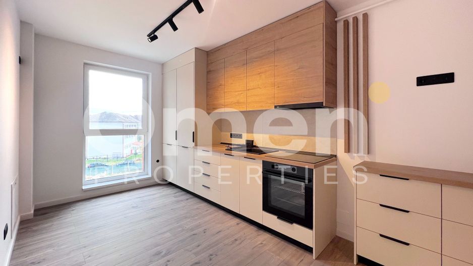 Apartament 2 camere | Complex nou | Zonă excelentă . - Poză 1