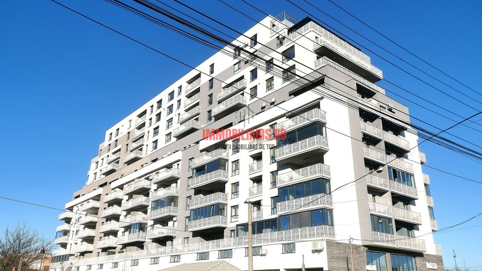 Titan-Pallady-Metrou - Spatii Verzi si Parcuri - Direct Dezvoltator - Poză 1