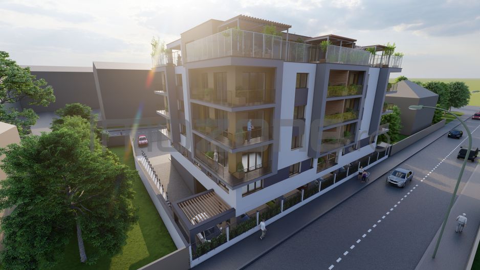 Ghidigeni, 2 Camere, etaj 1, 58 mp,  Zona De Case, Bloc Nou, Comision 0% - Poză 5