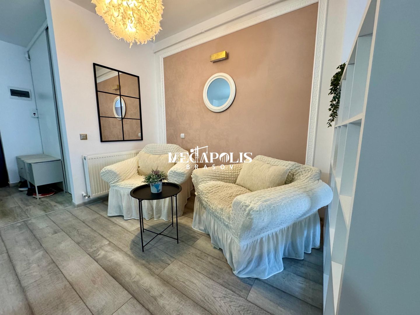 Apartament 2 camere | Loc de parcare | Pet-Friendly - Poză 8