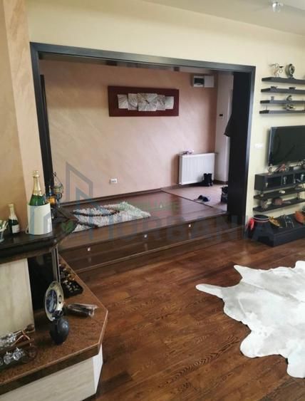 Casa de vânzare # lângă Mănăstirea Vladiceni Iasi - Poză 11