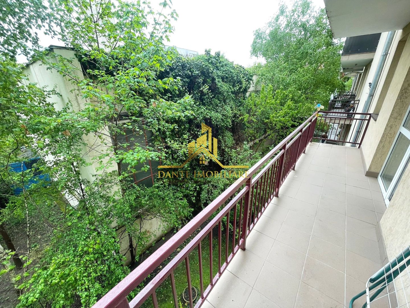 2 camere, mobilat modern, bloc nou, balcon, parcare, Grigorescu - Poză 8