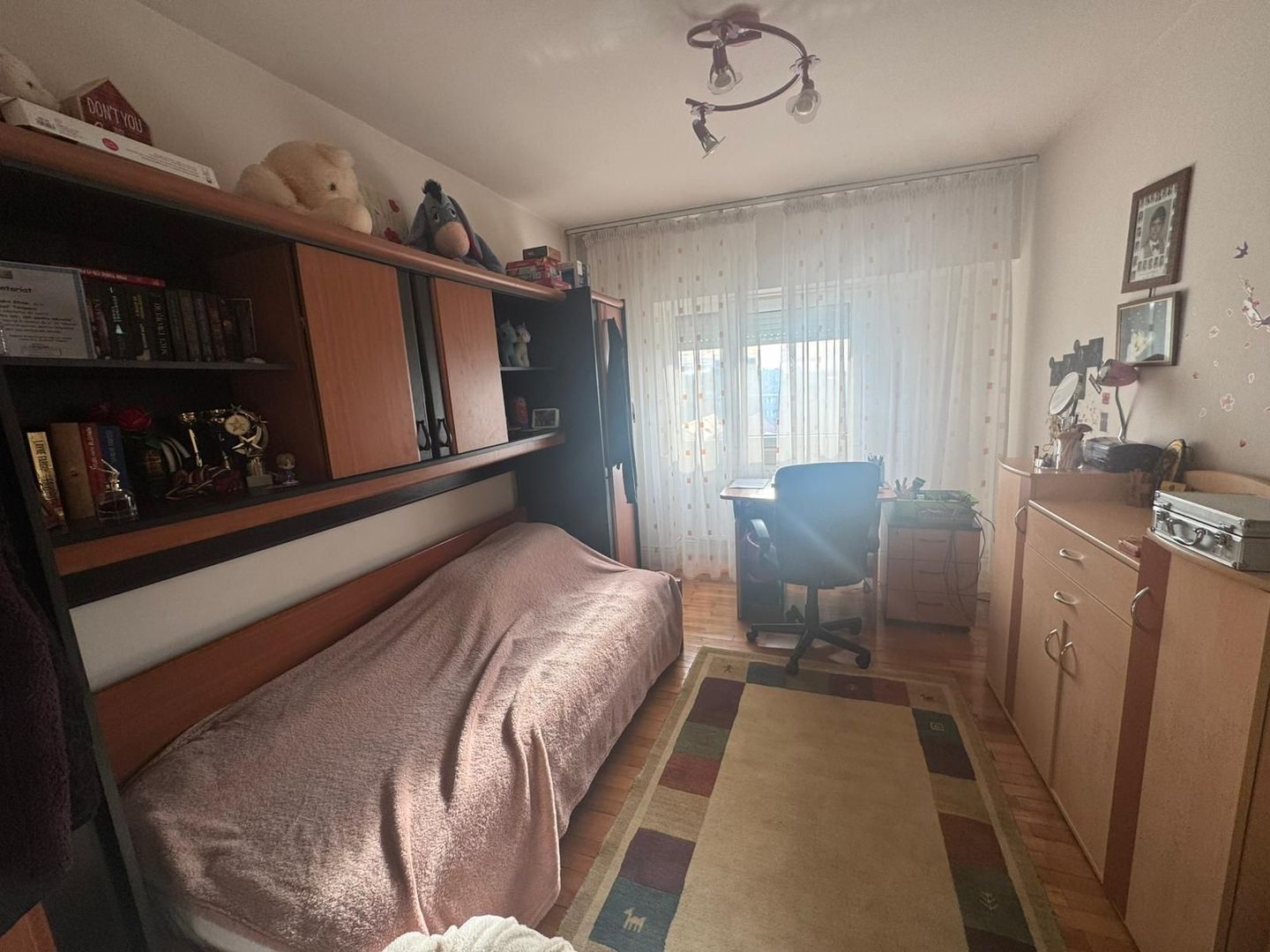 COMISION 0% | Apartament 3 Camere | 71 mp | Zona Fabric - Poză 10