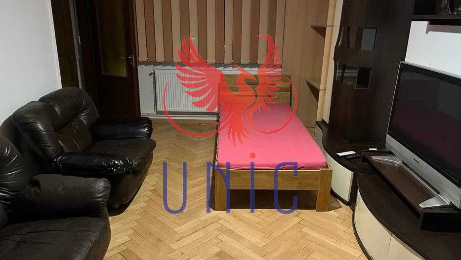Apartament 3 camere etaj 1 zona Garii - 500 Euro - Poză 8