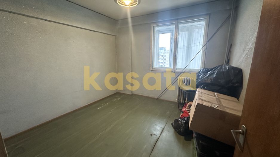 Apartament 3 Camere | Decomandat | Etaj Intermediar | Metrou Brâncuși - Poză 10