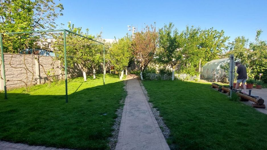 Casa individuala, Dumbravita, Teren Generos, Carport 2 locuri parcare - Poză 10