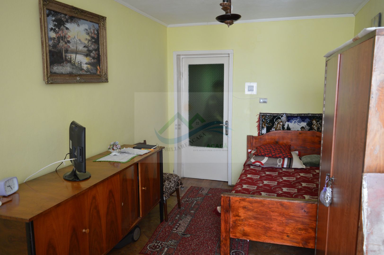 Apartament cu 2 camere Gura Humorului/Suceava - Poză 3