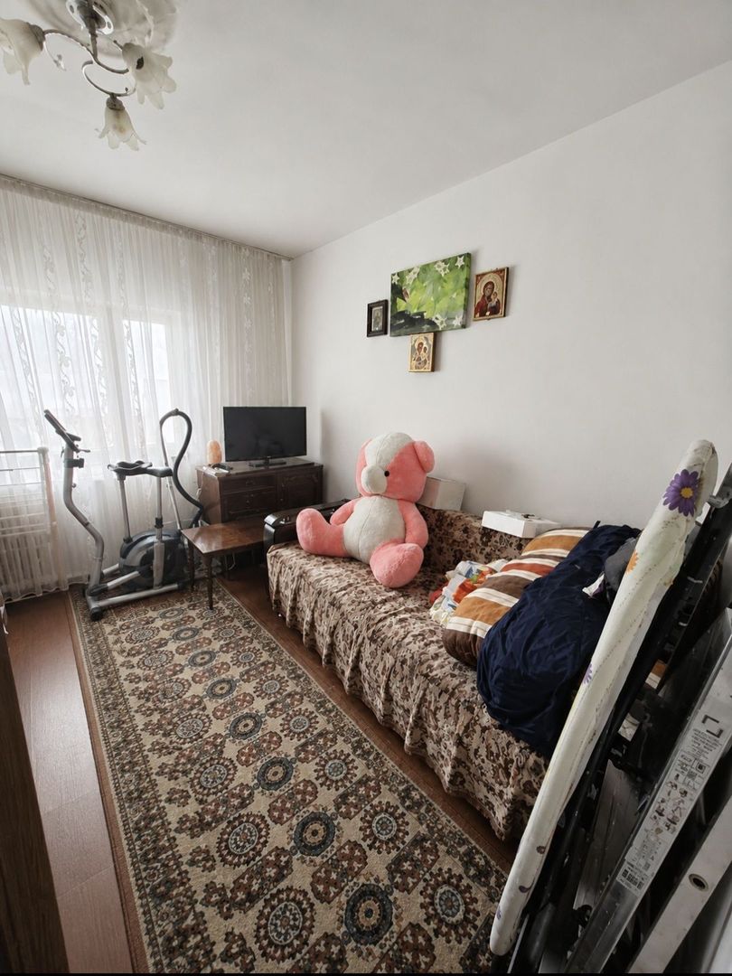 Racadau,Apartament Cernei,bloc vila - Poză 4