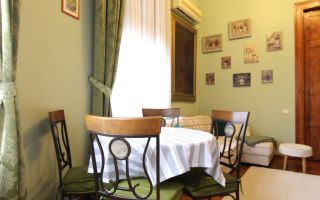 Piata Libertatii, 3 camere, centrala proprie. - Poză 11