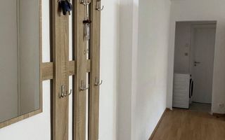 Apartament cu 2 camere 45 mp balcon etaj 2 in zona Rahovei - Poză 4
