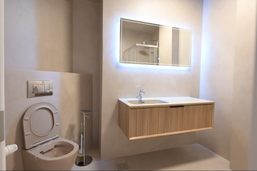 Inchiriere 4 camere | 169 mp | Parcul Herăstrău | Renovat 2025 | 3 băi - Poză 7