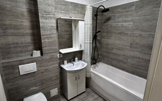 Apartament Giroc decomandat, mobilat si utilat - Poză 12