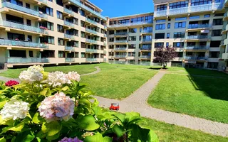 Garsoniera premium Copou - Exclusive Residence - Poză 26