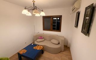 Apartament 3 camere, 91 mp, stil Art Deco, etaj 9 - Poză 4