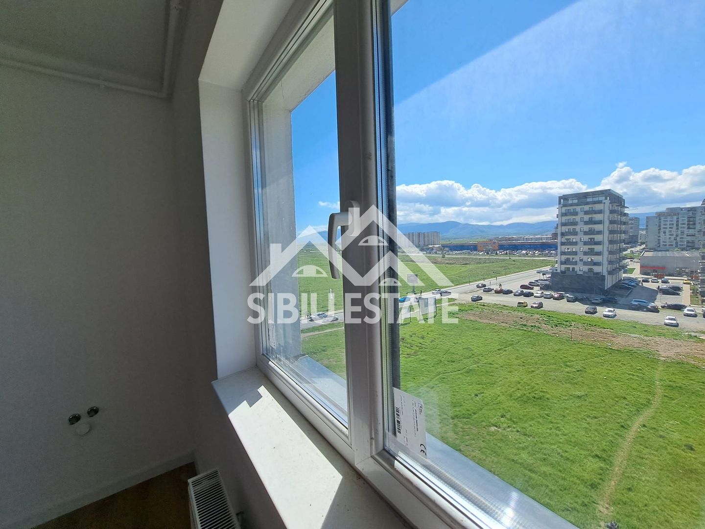 Apartament Sibiu, Stanca 2 bai - Poză 13