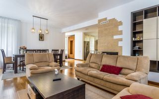 Casa individuala de inchiriat in zona strazii Bisericii Ortodoxe! - Poză 3