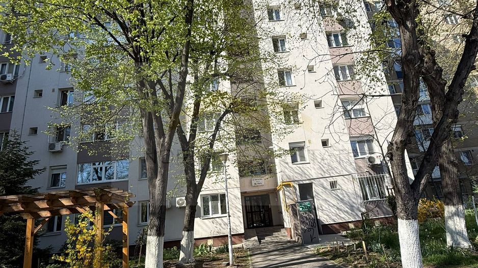 Apartament 2 camere de vânzare, Râul Doamnei, renovat complet, partial utilat - Poză 1