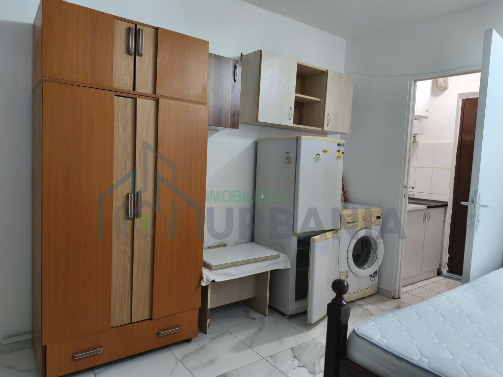 # Închiriez garsonieră,baie proprie,apă caldă,Bularga, Jumbo - Poză 4