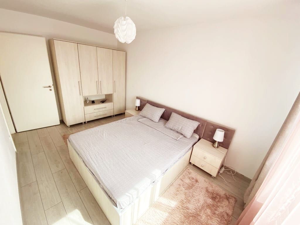 Apartament 2 camere | Avantgarden Coresi | Tractorul - Poză 3