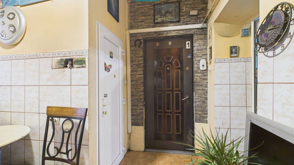 Apartament cu 1 cameră, 44 mp, parter, Iosefin - Poză 6