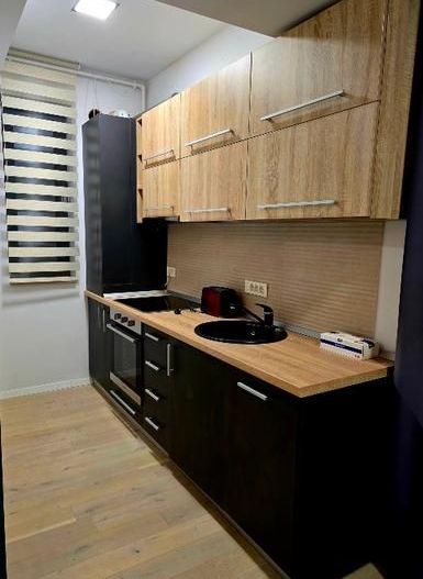 Prima inchiriere | Apartament 2 camere | Herastrau | Parcare subterana - Poză 2