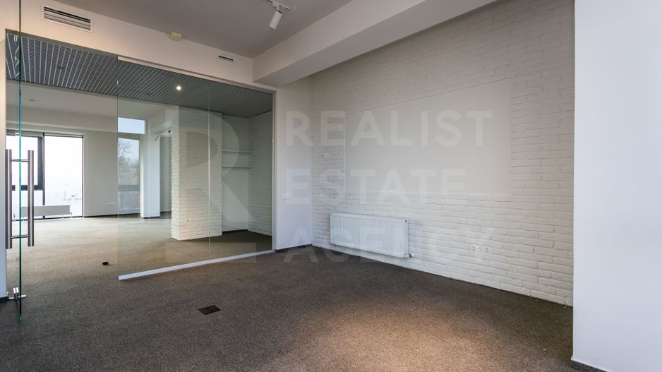 Chirie oficiu, 155 mp, str. Nicolae Dimo, Râșcani - Poză 10