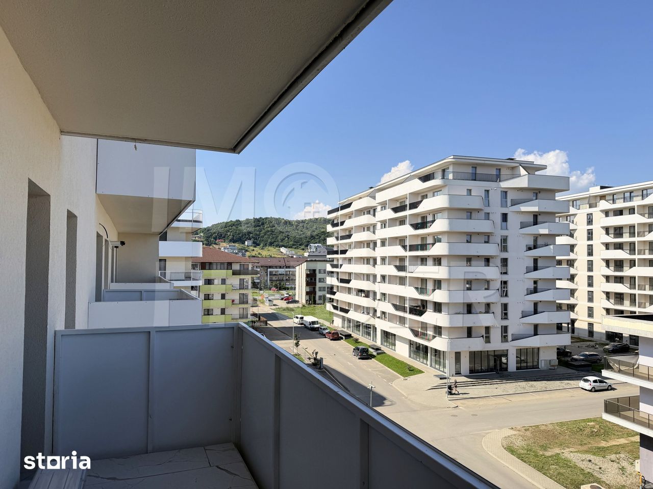 Apartament premium 2 camere | Eroilor Residence - Poză 19