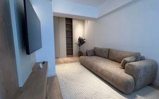 Apartament 2 Camere în First Estate | Prima Închiriere | Parcare - Poză 6