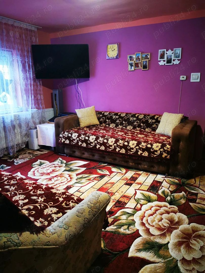 Apartament 2Camere Micro 16 Brandusa. - Poză 4