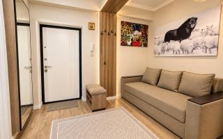Chirie, apartament 2 camere, 70 mp, str. Alba Iulia, Buicani - Poză 1