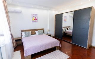 Cismigiu | Bloc boutique | 2 apartamente | 6 camere | 180 mp | oferta unicat - Poză 4